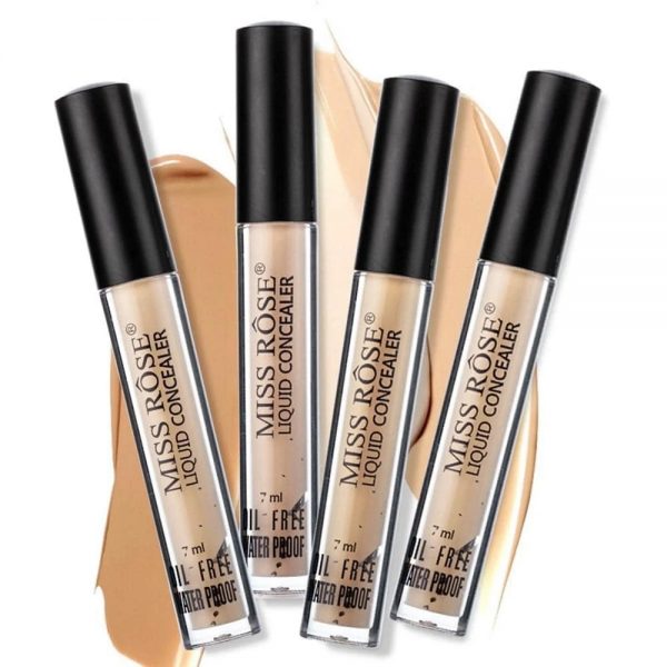 Miss Rose Concealer Price Pakistan