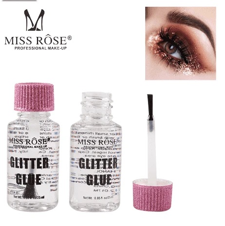 Miss Rose Glitter Glue Price