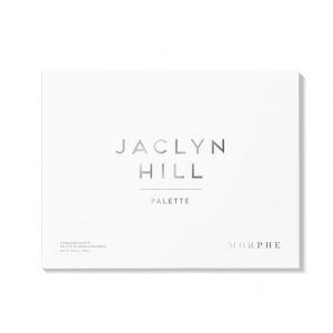 JACLYN HILL EYESHADOW PALETTE