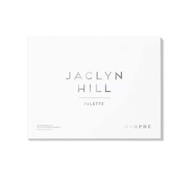 JACLYN HILL EYESHADOW PALETTE