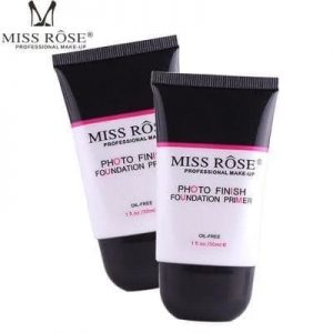 MISS ROSE Photo Finish Primer Price Pakistan