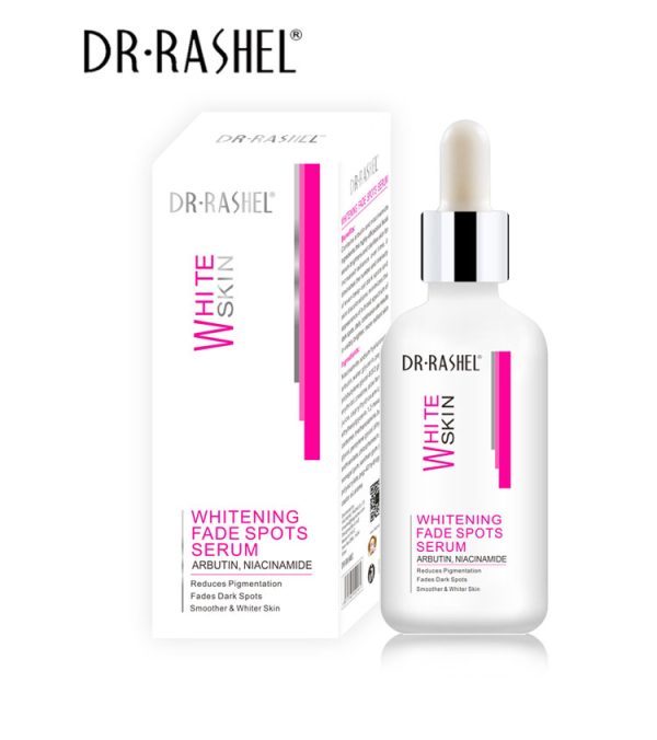 Dr Rashel whitening serum price in Pakistan