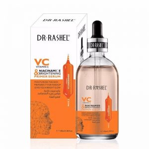 Dr Rashel Vitamin C Brightening Primer Serum