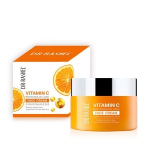 VITAMIN C FACE CREAM