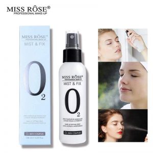 Miss Rose Setting Spray