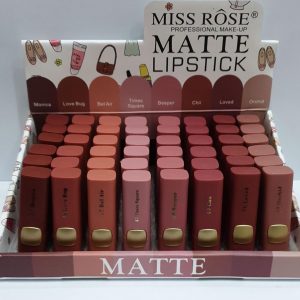 Miss Rose Lipstick