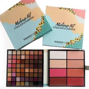 Romantic Color All In One Fashion Palette