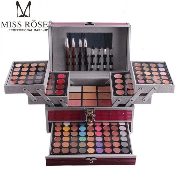 MISS ROSE Professional Makeup Palette Sets
