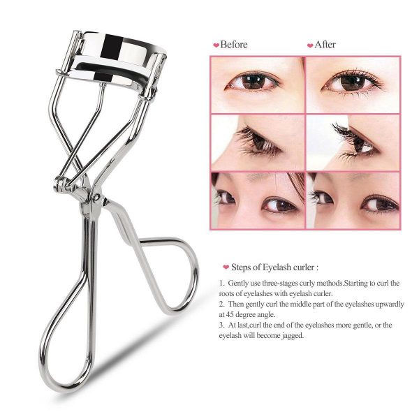 Eyelash Curler Price