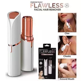 Flawless hair remover trimmer Price in Pakistan