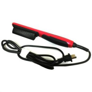 Hair Straightener Brush Price in Pakistan