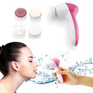Facial Electric Cleanser & Massager