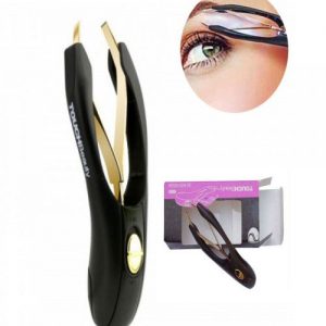 Touch Beauty Led Auto-Tweezers