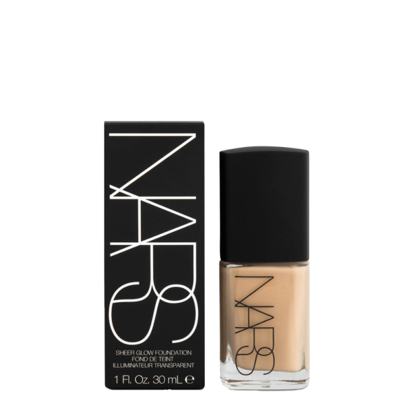 NARS Foundation Price Pakistan