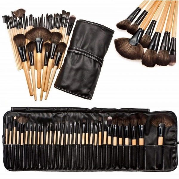 Professional Makeup Brush Cosmetic Beauty Make Up Brush Set
