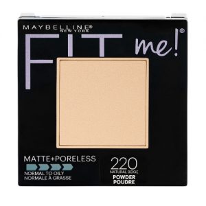 MAYBELLINE FIT ME PRESSED POWDER