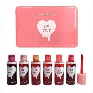 HENG FANG LIP TINT PACK