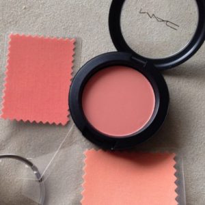 MAC BLUSH 4 Shades