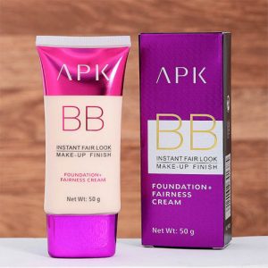 APK BB CREAM FOUNDATION