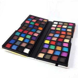 Romantic Color Eyeshadow Palette Price