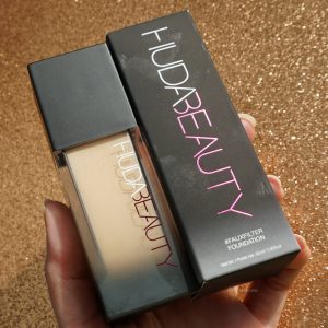 Huda Beauty Foundation Price Pakistan