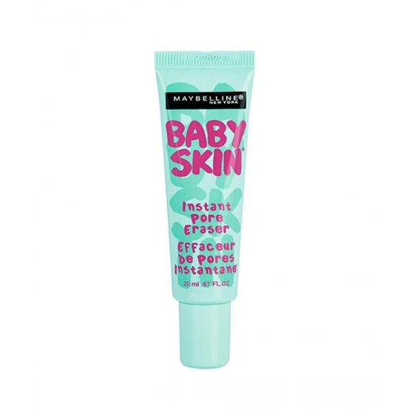 Maybelline Baby Skin Primer Price in Pakistan