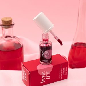 Bene tint Rose-Tinted Lip and Cheek Stain