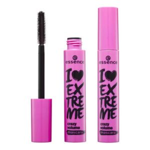 Essence i love extreme Mascara Price pakistan