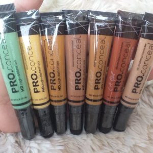 LA Girl Pro Concealer Price in Pakistan