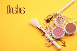 Make Up Brushes