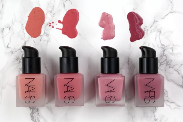Nars Liquid Blush Pakistan Price
