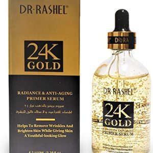 Dr Rashel 24K Gold Serum Price in Pakistan