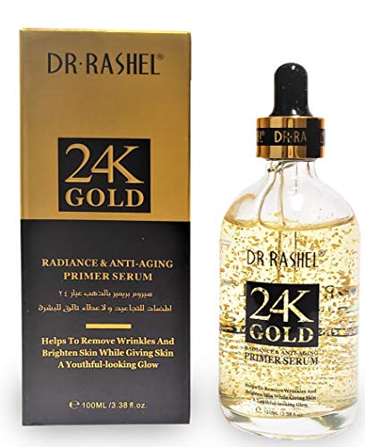 Dr Rashel 24K Gold Serum Price in Pakistan