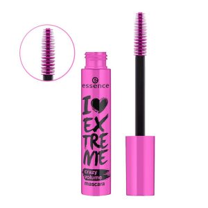 I love Extreme Mascara Price in Pakistan