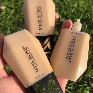 MR Flawless Foundation