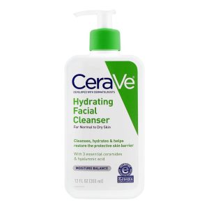 Cerava face wash cleanser price in Pakistan