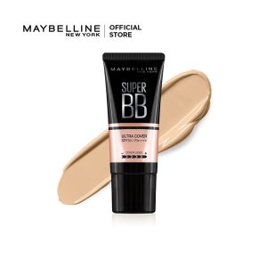 Maybelline fit me bb cream pakistan price