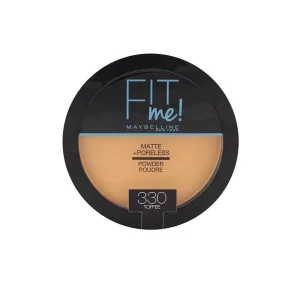 maybelline Fit me face powder price in Pakistan