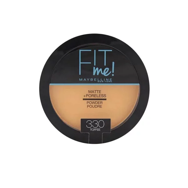 maybelline Fit me face powder price in Pakistan