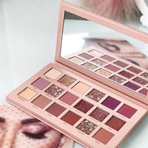 Huda Beauty Nude Pallete Price in Pakistan