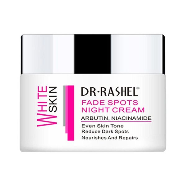 Dr Rashel Night Cream price in Pakistan